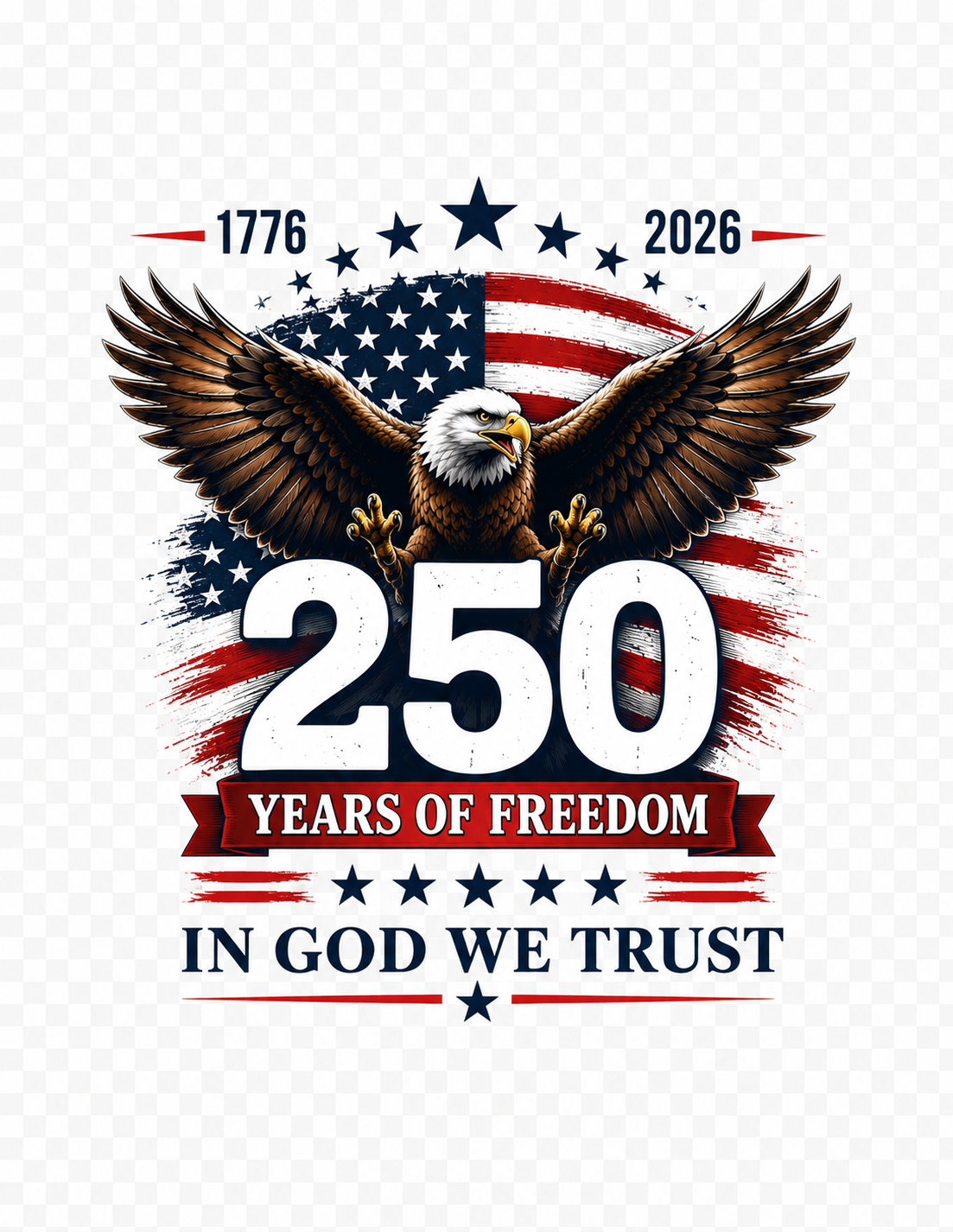Patriotic transfer